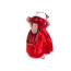 Alice in Wonderland Queen Of Hearts Costume - Girls Queen of Hearts Cosplay