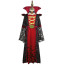 Vampire Costume - Girls Royal Vampire Queen Cosplay