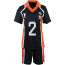 Sugawara Koushi From Haikyu Cosplay Costume