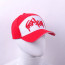 The King Of Fighters Terry Bogard Cap - Terry Bogard Cosplay Costume Cap