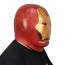 Iron Man Helmet  - Iron Man Cosplay Costume Helmet 