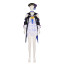 Honkai Star Rail Herta Costume - Herta Cosplay
