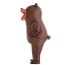 Brown Bear Inflatable Costume