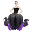 The Little Mermaid Ursula Inflatable Costume - Ursula Cosplay