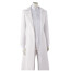 Alien Stage Ivan Costume - White Dress Suit Ivan Cosplay