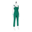 JoJo's Bizarre Adventure Jolyne Cujoh Costume - Green Jumpsuit Jolyne Cujoh Cosplay