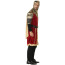 Men Medieval King Costume