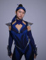 Mortal Kombat 11 Kitana Costume - Kitana Cosplay