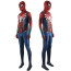Marvel's Spider-Man 2 Sunfire Advanced Suit 2.0 Costume - Bodysuit Advanced Suit 2.0 Cosplay