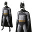 Batman The Dark Knight Returns Costume - Grey Black Bodysuit Batman Cosplay