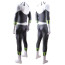 Danny Phantom Final Version Lycra Cosplay Costume