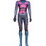 X-Men Gambit Costume - Comic Style Bodysuit Gambit Cosplay