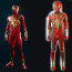 Spider-Man Civil War Iron Spider Suit Costume - Fullsuit Iron Spider Armor Iron Spider Suit Cosplay
