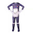 Kuromi Lycra Cosplay Costume