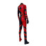 Dragonbug Miraculous Ladybug Lycra Cosplay Costume