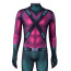 Lex Luthor Lycra Cosplay Costume
