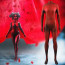 Diablo 4 Lilith Costume - Bodysuit Lilith Cosplay