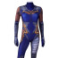Master Raven Tekken 7 Lycra Cosplay Costume