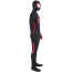 Spider-Man 2 Across the Spider-Verse Miles Morales Costume - Body Suit Type 1 Miles Morales Cosplay