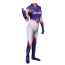 My Hero Academia Mount Lady Costume - Bodysuit Mount Lady Cosplay