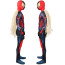 Spider-Man Unlimited Peter Parker Earth-751263 Costume - Bodysuit Wing Peter Parker Earth-751263 Cosplay