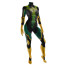 Marvel Rivals Phoenix Jean Grey Default Suit Costume - Bodysuit Jean Grey Phoenix Cosplay