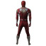Thunderbolts Red Guardian Costume - Bodysuit Mask Red Guardian Cosplay