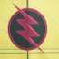 The Flash Reverse Flash Costume - Reverse Flash Cosplay