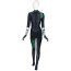 Kim Possible 2019 Shego Taylor Ortega Costume - Black Green Bodysuit Shego Cosplay