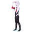 Girls Gwen Stacy Spider-Gwen Costume