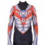 Ultraman Orb Lycra Cosplay Costume