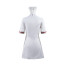 Promising Young Woman Nurse Cosplay Costume