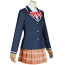 The Angel Next Door Spoils Me Rotten Mahiru Shiina Costume - Uniform Mahiru Shiina Cosplay