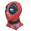 High Quality Deadpool Mask