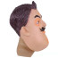 Hello Neighbor Mr Peterson Mask  - Mr Peterson Cosplay Costume Mask 