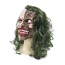 Batman Dark Knight Joker Mask - Burned Face Joker Cosplay Costume Mask Prop