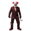 Scary Joker Clown Cosplay Mask