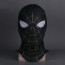 Marvel Spider Man No Way Home Black And Gold Inside Out Suit Cosplay Mask