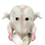 Turkey Mask Prop - Whole Turkey Cosplay Costume Mask