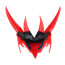 League Of Legends Yone Mask - Yone Cosplay Costume Mask