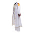 One Piece Monkey D. Garp Costume - Admiral Uniform Monkey D. Garp Cosplay