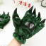 Green Monster Gloves Prop - Green Monster Costume Cosplay Prop