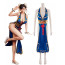 Street Fighter Chun Li Costume - Sexy Chun Li Cosplay