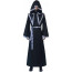 Mystic Sorcerer Costume - Black Robe Mystic Sorcerer Cosplay