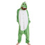 Jurassic World T-Rex Costume - Onesie Jumpsuit T-Rex Cosplay