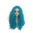 Descendants 4 Princess Chloe Charming Wig - Princess Chloe Charming Curly Cosplay Costume Wig Prop