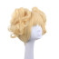 My Hero Academia Himiko Toga Wig - Himiko Toga Cosplay Costume Wig Prop