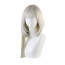 Arknights Kal'tsit Wig - Kal'tsit Costume Wig Prop