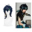 Genshin Impact Kinich Wig - Kinich Costume Wig Prop