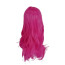 My Little Pony Friendship is Magic Pinkie Pie Wig - Pinkie Pie Cosplay Costume Wig Prop